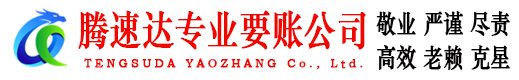 嵊州腾速达讨账公司